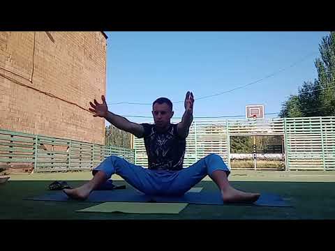 Видео: Практика на ТБС