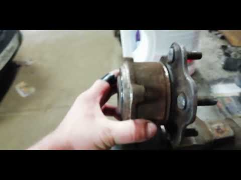Видео: Датчик абс. Сломался