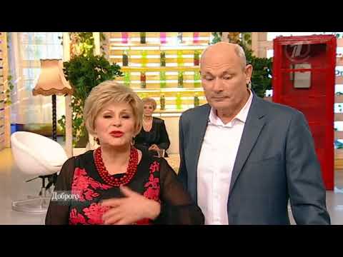 Видео: 2013 02 08 Доброго здоровьица!   Его величество случай