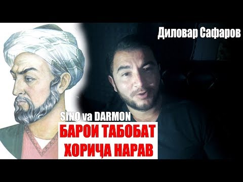 Видео: Сино точик аст,100-фоиз. Диловар Сафаров