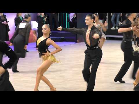 Видео: Самба компиляция = Кубок Мира 1/32 финала часть.1 | В Ритмах Лета 2025