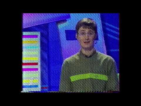 Видео: Інтер - Часть программы "LG Эврика" [23.12.2001]