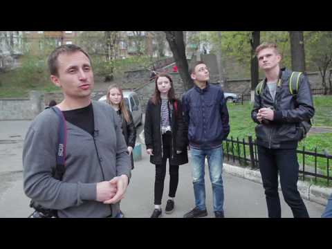 Видео: МАСТЕР-КЛАСС по уличной фотографии, как фотографировать незнакомых людей
