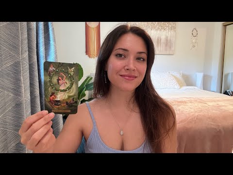 Видео: Дева — Вам не о чем беспокоиться! Тайная магия приближается.