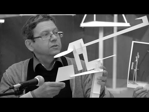 Видео: ДИАЛОГИ О ДИЗАЙНЕ И АВАНГАРДЕ №2. Александр Лаврентьев и Московский музей дизайна.