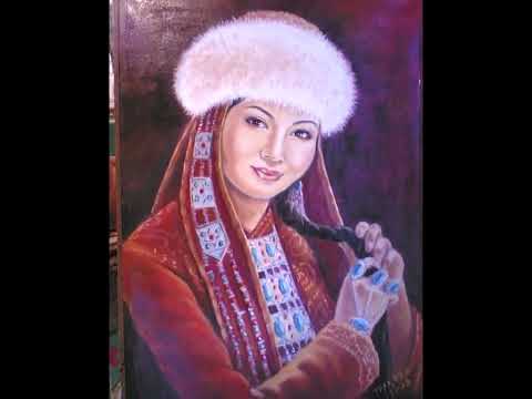 Видео: Орунбасар Кызалаков - Биздин өзөн