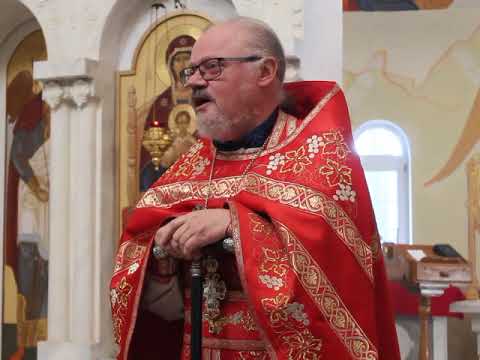 Видео: Сердце открытое Богу (проповедь 9.08.2025)