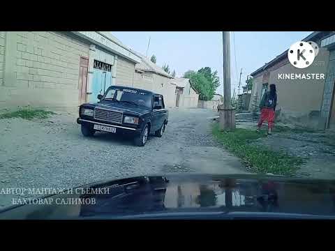 Видео: кишлокаки Газантарак #tajikistan  #dushanbe