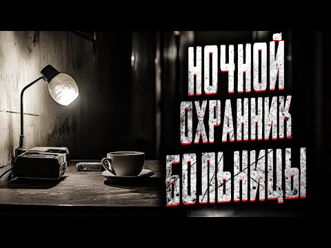 Видео: ПО НОЧАМ В БОЛЬНИЦЕ ПРОИСХОДИТ СТРАННОЕ! Страшные истории на ночь. Мистика. Страшилки на ночь.
