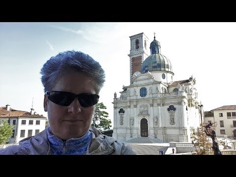 Видео: ВИЧЕНЦА. ИТАЛИЯ 2018. ДОСТОПРИМЕЧАТЕЛЬНОСТИ. ЧТО ПОСМОТРЕТЬ. ЧАСТЬ 3.