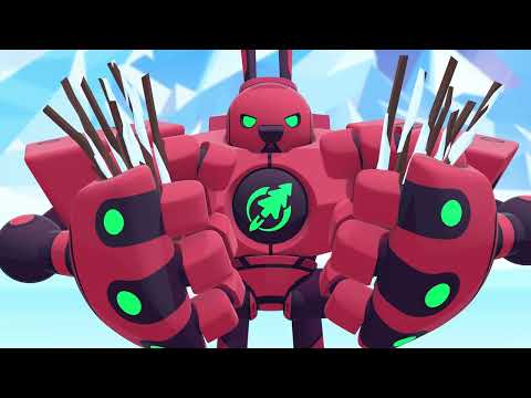 Видео: Секрет силы — мультфильм для подростков — СОБЕЗ