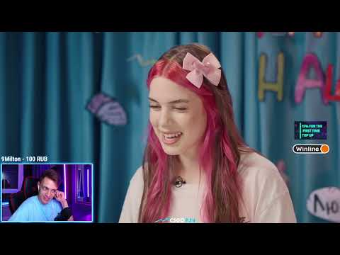 Видео: Roldonski смотрит "КАЖЕТСЯ, НАЩУПАЛ: Бустер, Tenderlybae, Кореш, Жожо, Парадеевич, Акулич" #реакция