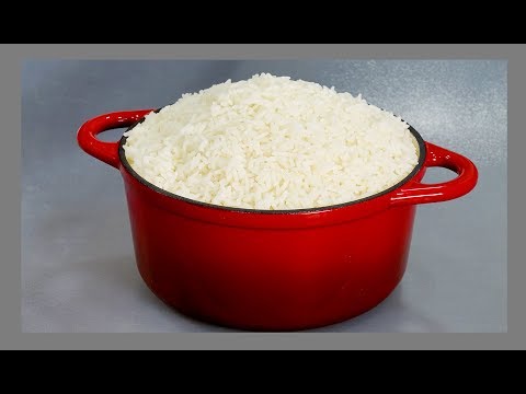 Видео: 5 ужинов на неделю ИЗ ОДНОЙ КАСТРЮЛИ РИСА