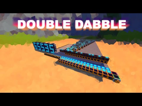 Видео: Перевод чисел из двоичной в десятичную | Scrap Mechanic Guide | Алгоритм Double Dabble