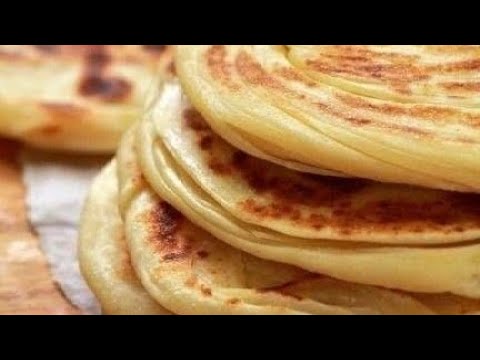 Видео: Сегодня поделюсь как правильно готовить «КАТТАМА», «КАТЛАМА»