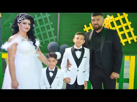 Видео: Вип Кумуване на Иван и Биляна с.Kостиево