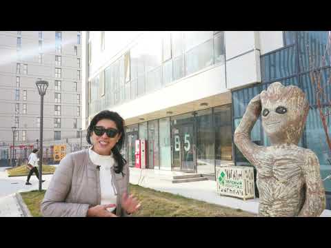 Видео: Сегодня про ЖК "Зеленый квартал"