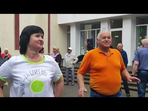 Видео: 25.06.23г ♥️Гомель.А Мне с Тобой так Хорошо ❤️