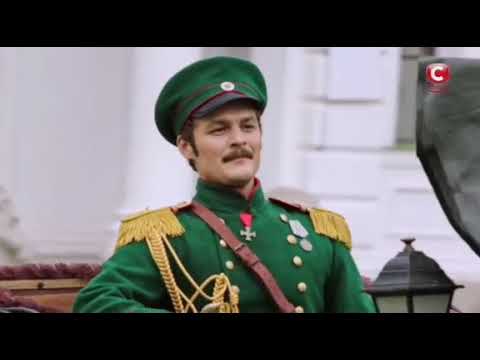 Видео: Катерина и Григорий //  Крепостная