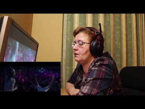 Видео: РЕАКЦИЯ МАМЫ НА [ЛСП - Ползать]