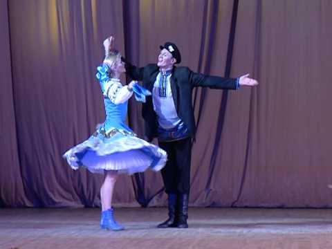 Видео: Вечора.ансамбль Годенко.Чайковка.Москва 2011г.Киселёв