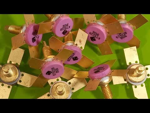 Видео: СКОЛЬКО ЗОЛОТА В КТ922в (вертолеты)