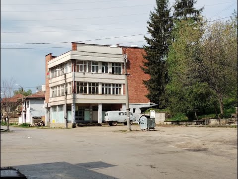 Видео: IN THE HEART OF BULGARIA / part 103/.  Горно Павликене и Сливек, община Ловеч
