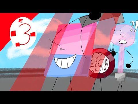 Видео: БЗС 3: Ну и кто у нас неуверенный в себе?