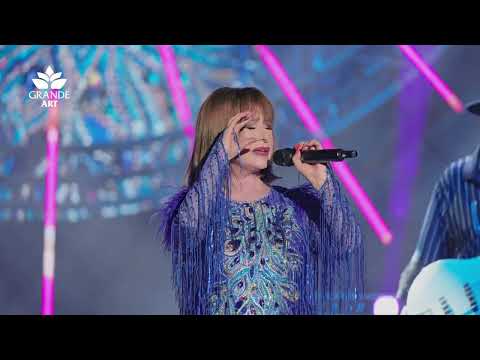 Видео: МИМИ ИВАНОВА - Вече свърши хубавото време (2025)