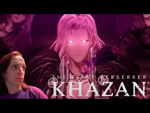Видео: НУЖНО ОСТАНОВИТЬ ХАОС! ➤ The First Berserker: Khazan #14