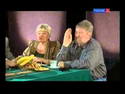 Видео: "Острова" (Борис Бибиков и Ольга Пыжова)