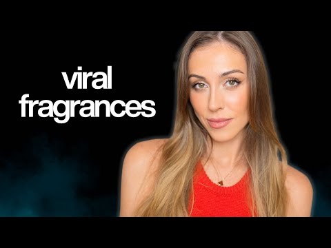 Видео: Попробуй эти 10 ароматов, прежде чем они станут вирусными.