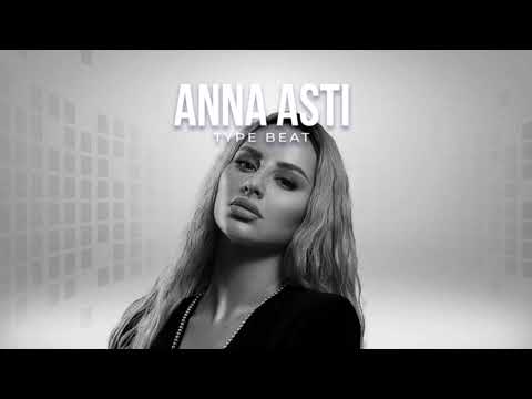 Видео: грустный топовый бит "сгораю до тла" \ бит в стиле Anna Asti