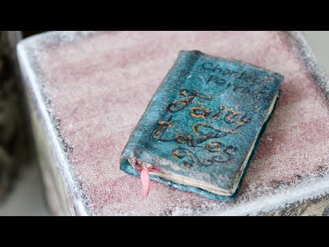 Видео: Книжка