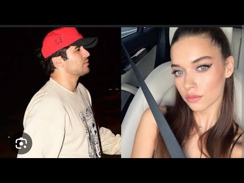 Видео: Трогательное признание Мерта Рамазана Демира: «Он всегда был моим самым ценным активом!