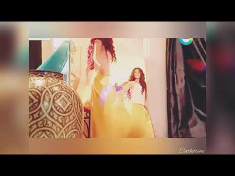 Видео: ЖЕНЩИНА - ВОЗДУХ...