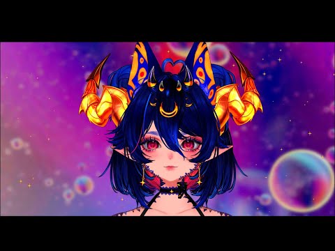 Видео: [Vtuber]  ✧ Интернешнл и Драконовые игры ✧