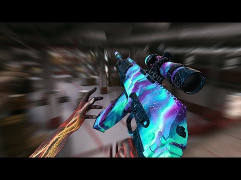 Видео: Это ХИТСКАН в Warzone | МЕТА СБОРКА | Call of Duty