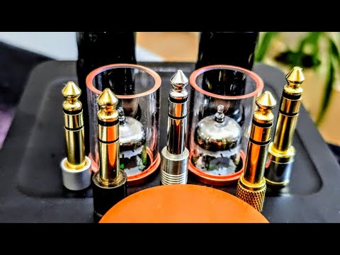 Видео: Furutech F 63 S 🔥 ПОДВОДИМ ИТОГИ РОЗЫГРЫША ПОСВЯЩЁННОГО ПЕРВОМУ ЮБИЛЕЕЮ КАНАЛА SACCATER KEYSION DAC 