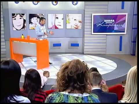 Видео: Инфекционный мононуклеоз - Школа доктора Комаровского - Интер