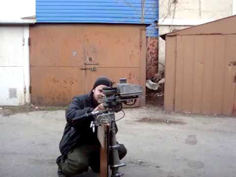 Видео: Салют "ремонтный ПШИК" - победа близка!!??