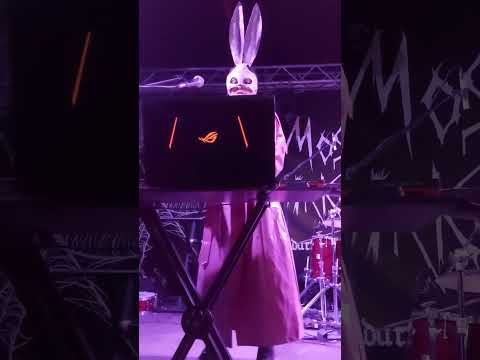 Видео: Brandy Kills - Когда умрут все фонари (Live @ Moscow Dark Fest, 2023)