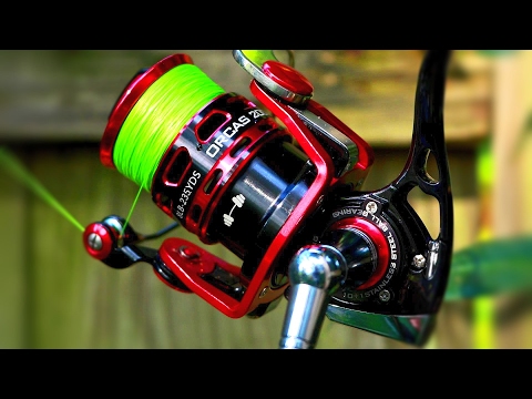 Видео: ТОВАРЫ ДЛЯ РЫБАЛКИ С ALIEXPRESS. 12 КРУТЫХ ВЕЩЕЙ ИЗ КИТАЯ ДЛЯ РЫБАЛКИ + КОНКУРС