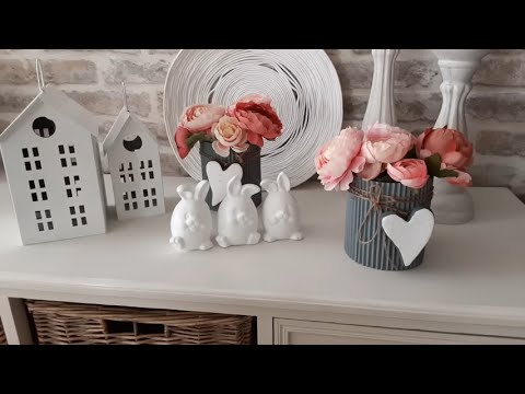 Видео: Германия - МНОГО ПЕРЕДЕЛОК - УЮТНЫЙ ДЕРЕВЕНСКИЙ ВЛОГ