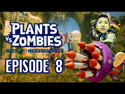 Видео: ДЭЛХИЙ ЭЭЖ МӨН ҮҮ? | PLANTS VS ZOMBIES EP-8 | @AlienxMongolia @TJTemuujin