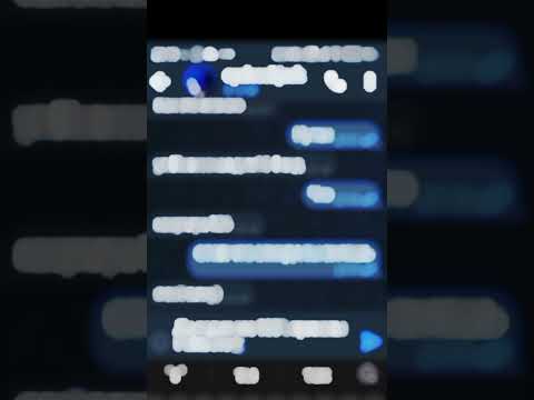 Видео: Мне написал безглазый Джек|Eyeless Djack|Страшные переписки Часть 1