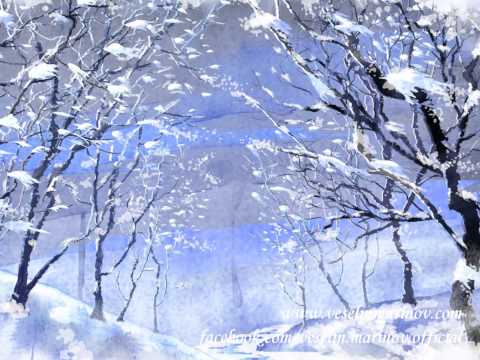 Видео: Веселин Маринов - Сняг / Veselin Marinov - Sniag