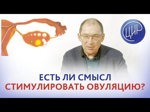 Видео: Тонкий эндометрий в 40 лет - есть ли смысл стимулировать овуляцию? Отвечает Гузов И.И.