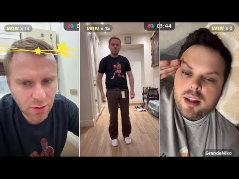 Видео: КОЛЯ МНЕ НЕ УКАЗ! НАКУПИЛ ФУЙНИ, А НЕ ДЖИНСЫ, ДЕНЬГИ НА ВЕТЕР.