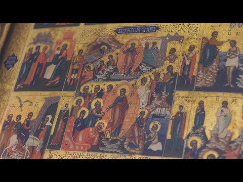 Видео: Как нам надлежит уготовить путь Богу